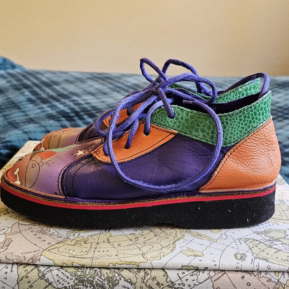 Soletech booties, size 7.5 - Picture 6 of 9